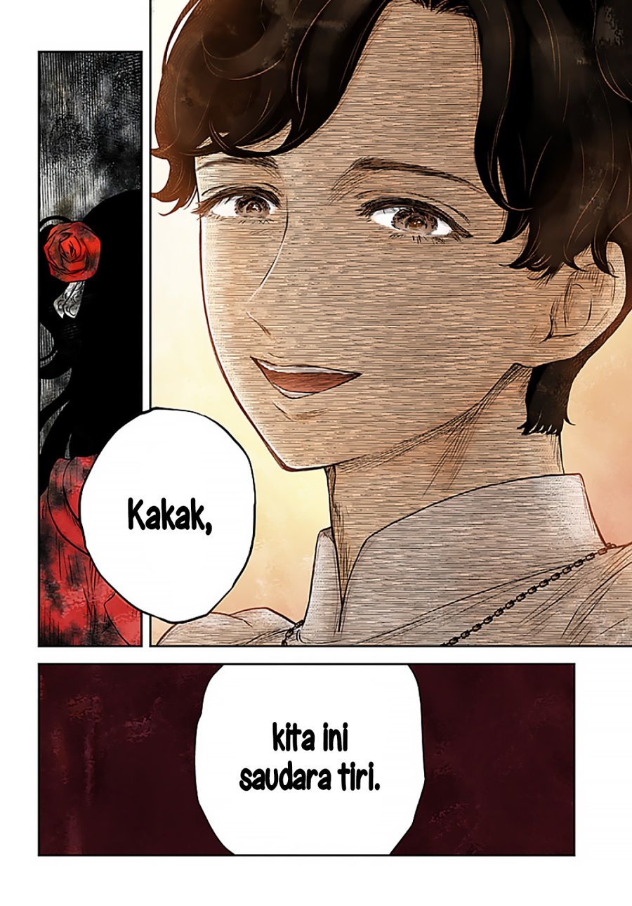 shadows-house - Chapter: 197