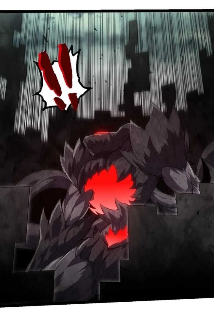 evolution-begins-with-a-big-tree - Chapter: 373