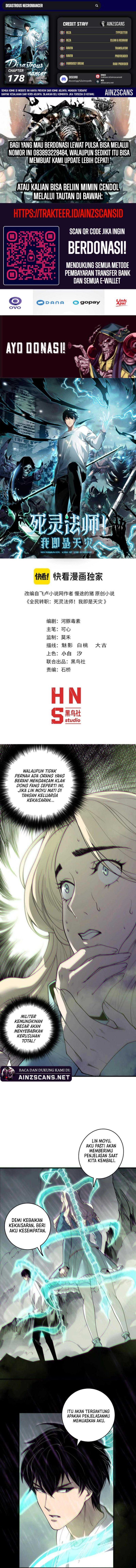 disastrous-necromancer - Chapter: 178