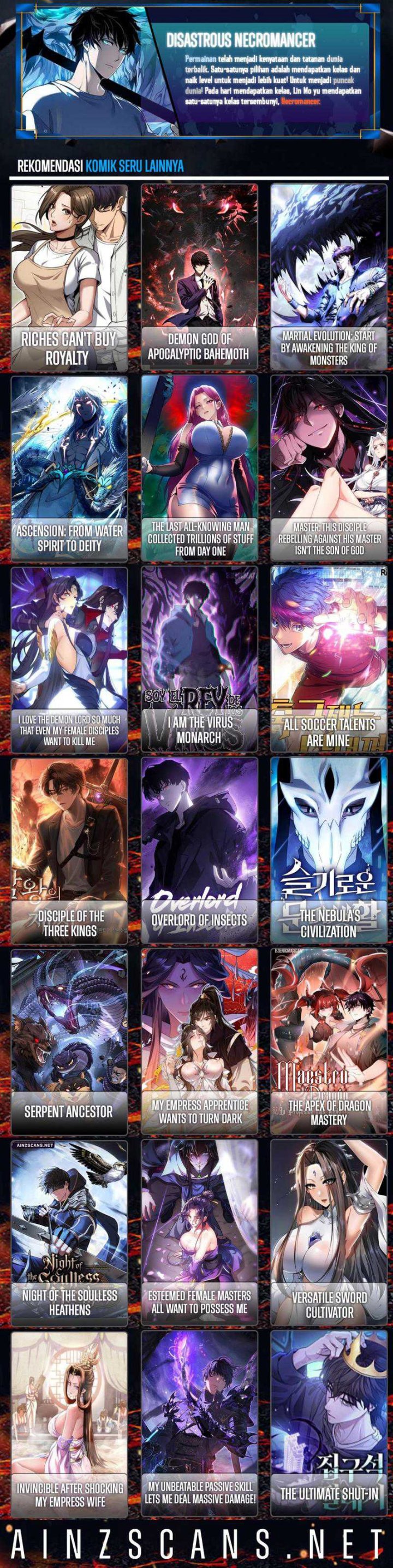 disastrous-necromancer - Chapter: 178