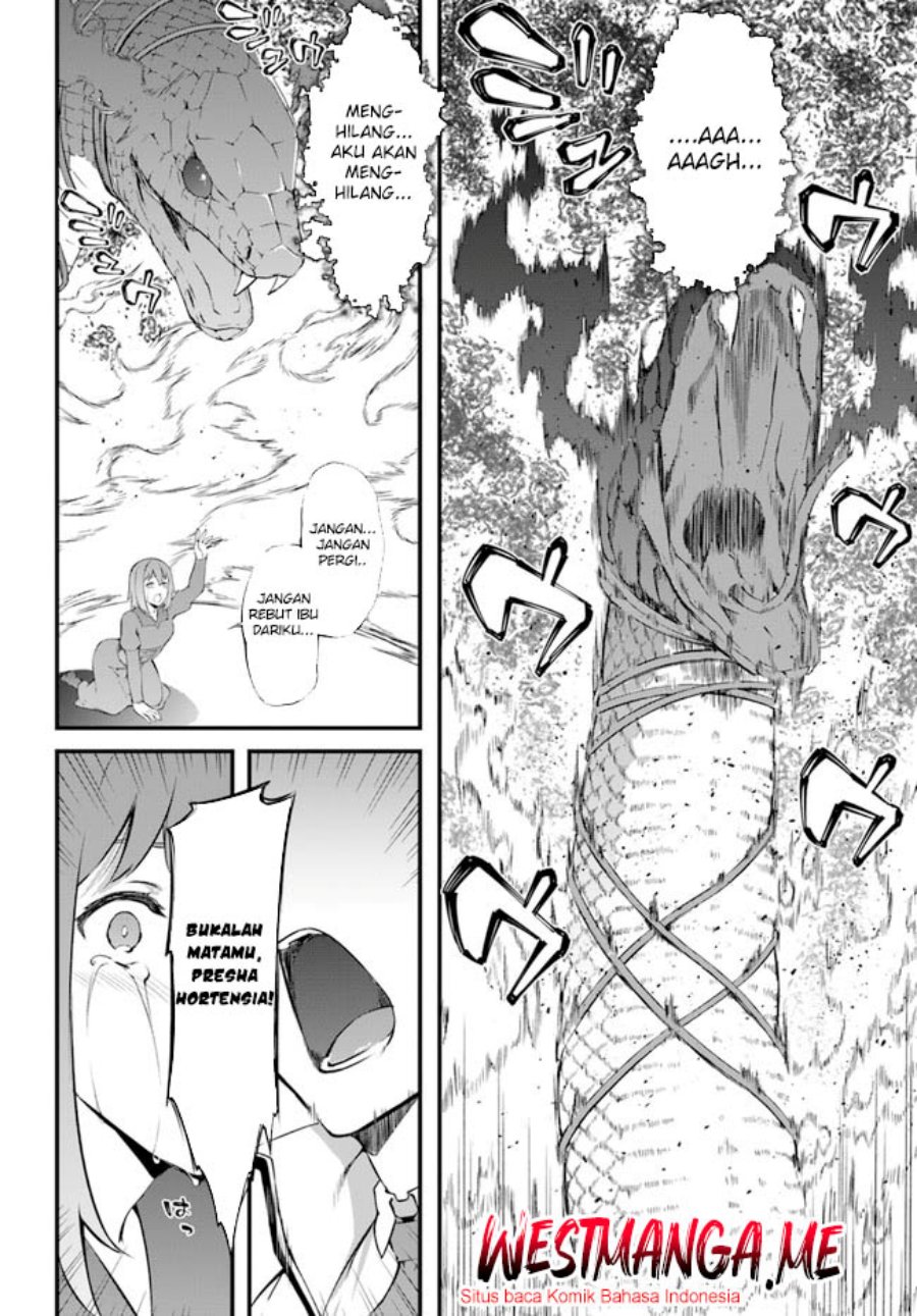hagure-seirei-ino-shinsatsu-kiroku-seijo-kishi-dan-to-iyashi-no-kamiwaza - Chapter: 32