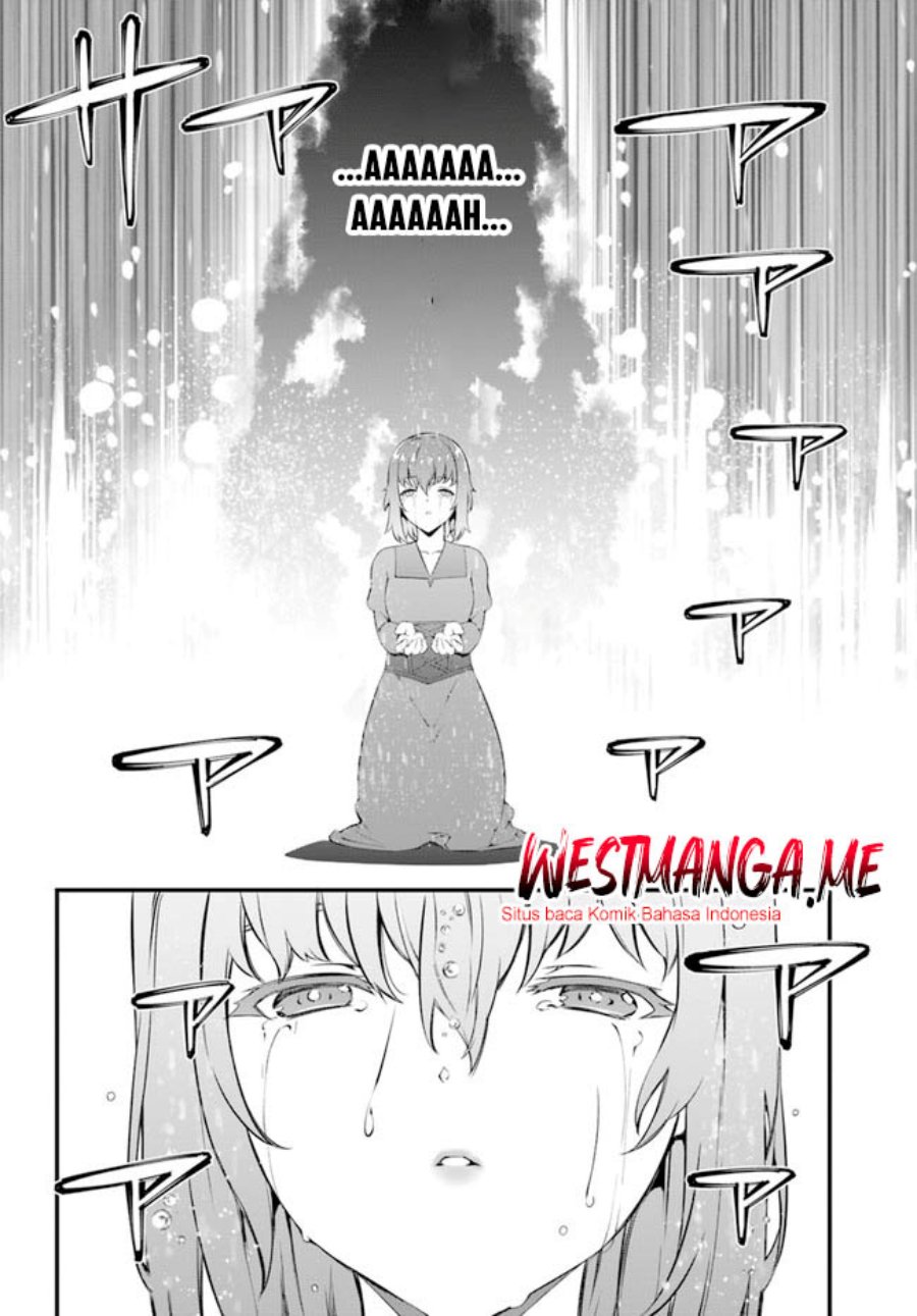 hagure-seirei-ino-shinsatsu-kiroku-seijo-kishi-dan-to-iyashi-no-kamiwaza - Chapter: 32