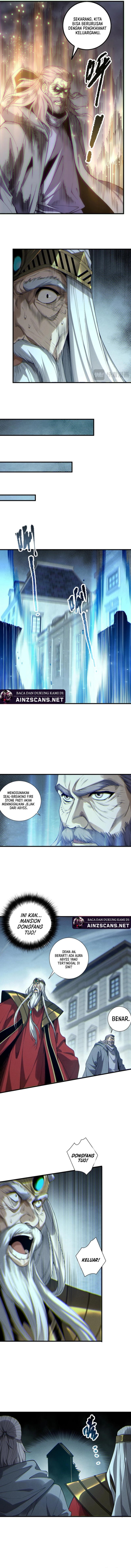 disastrous-necromancer - Chapter: 179