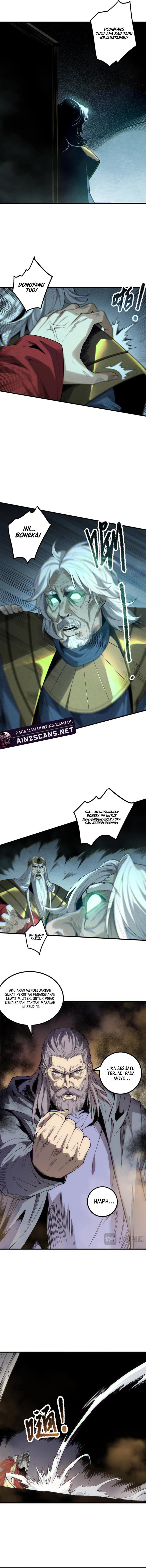 disastrous-necromancer - Chapter: 179