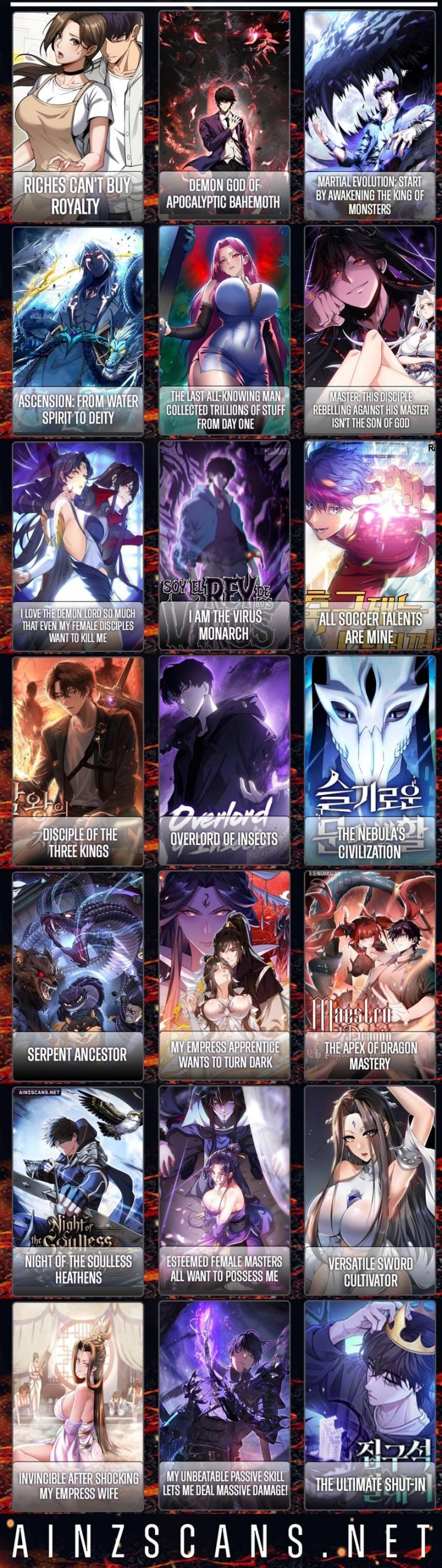 disastrous-necromancer - Chapter: 179
