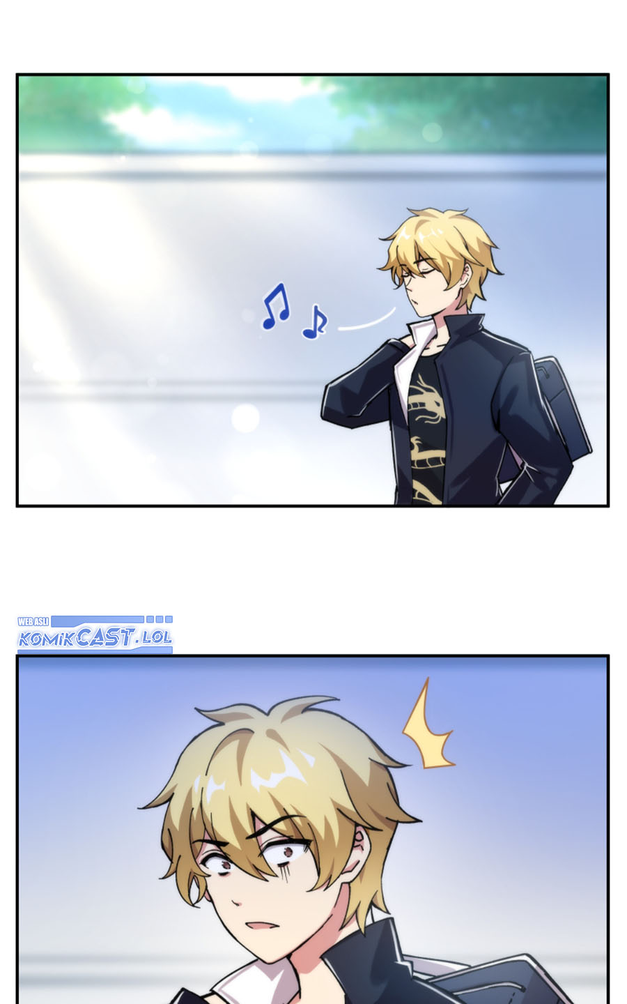 stalker-x-stalker - Chapter: 102