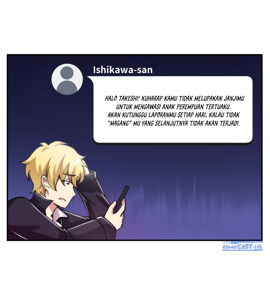stalker-x-stalker - Chapter: 102