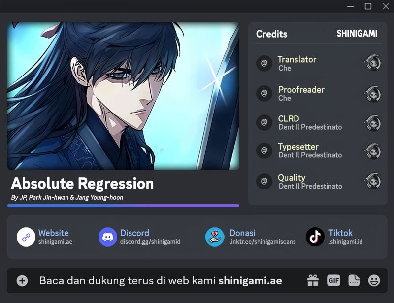 absolute-regression - Chapter: 49