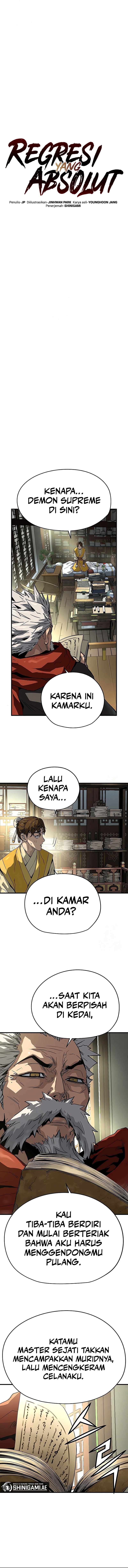 absolute-regression - Chapter: 49