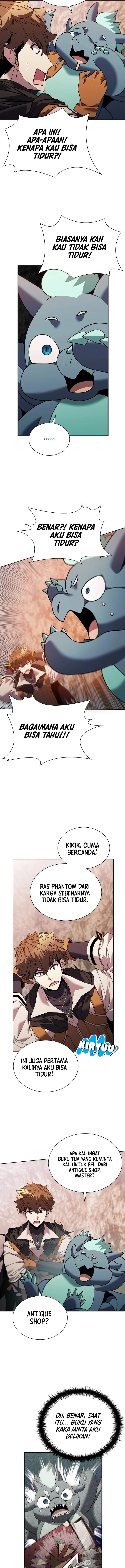 taming-master - Chapter: 165