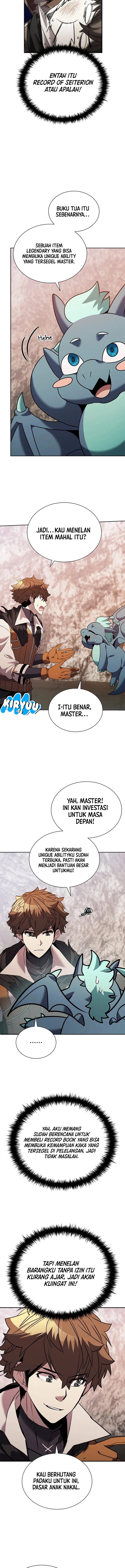 taming-master - Chapter: 165