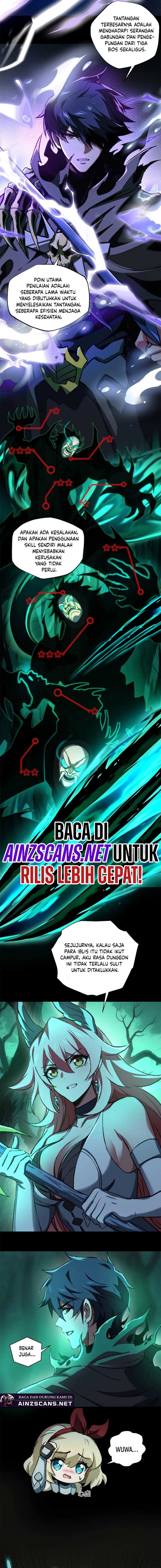catastrophic-priest - Chapter: 41