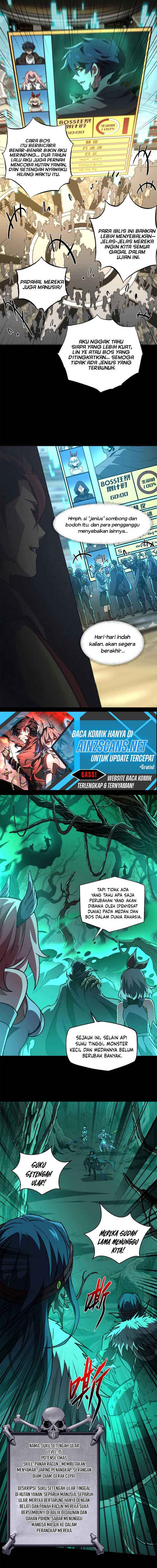catastrophic-priest - Chapter: 41