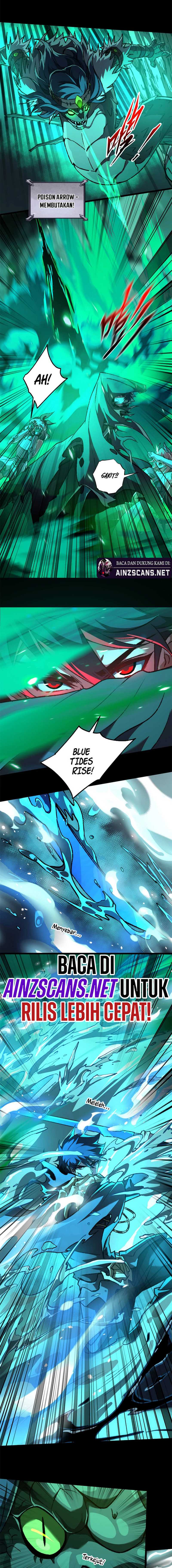 catastrophic-priest - Chapter: 41