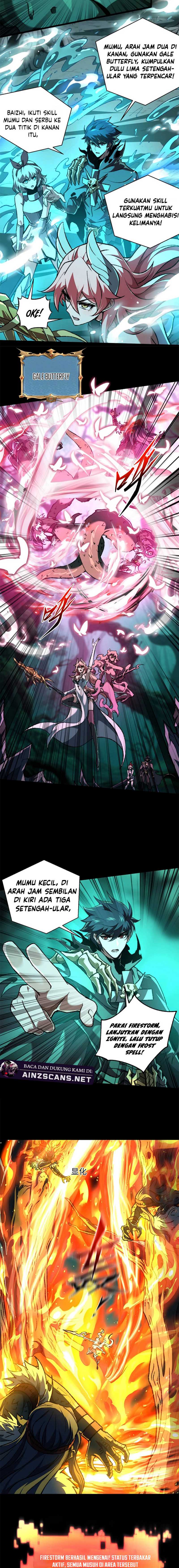 catastrophic-priest - Chapter: 41