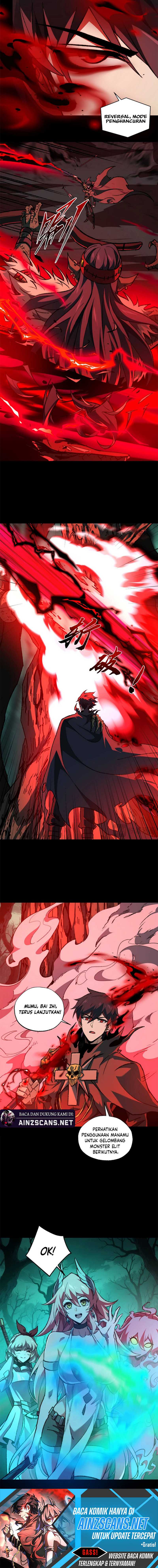 catastrophic-priest - Chapter: 41