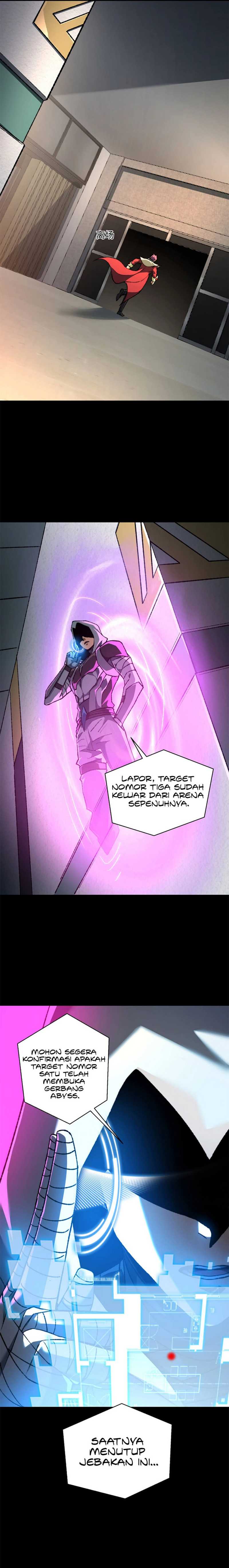 catastrophic-priest - Chapter: 41