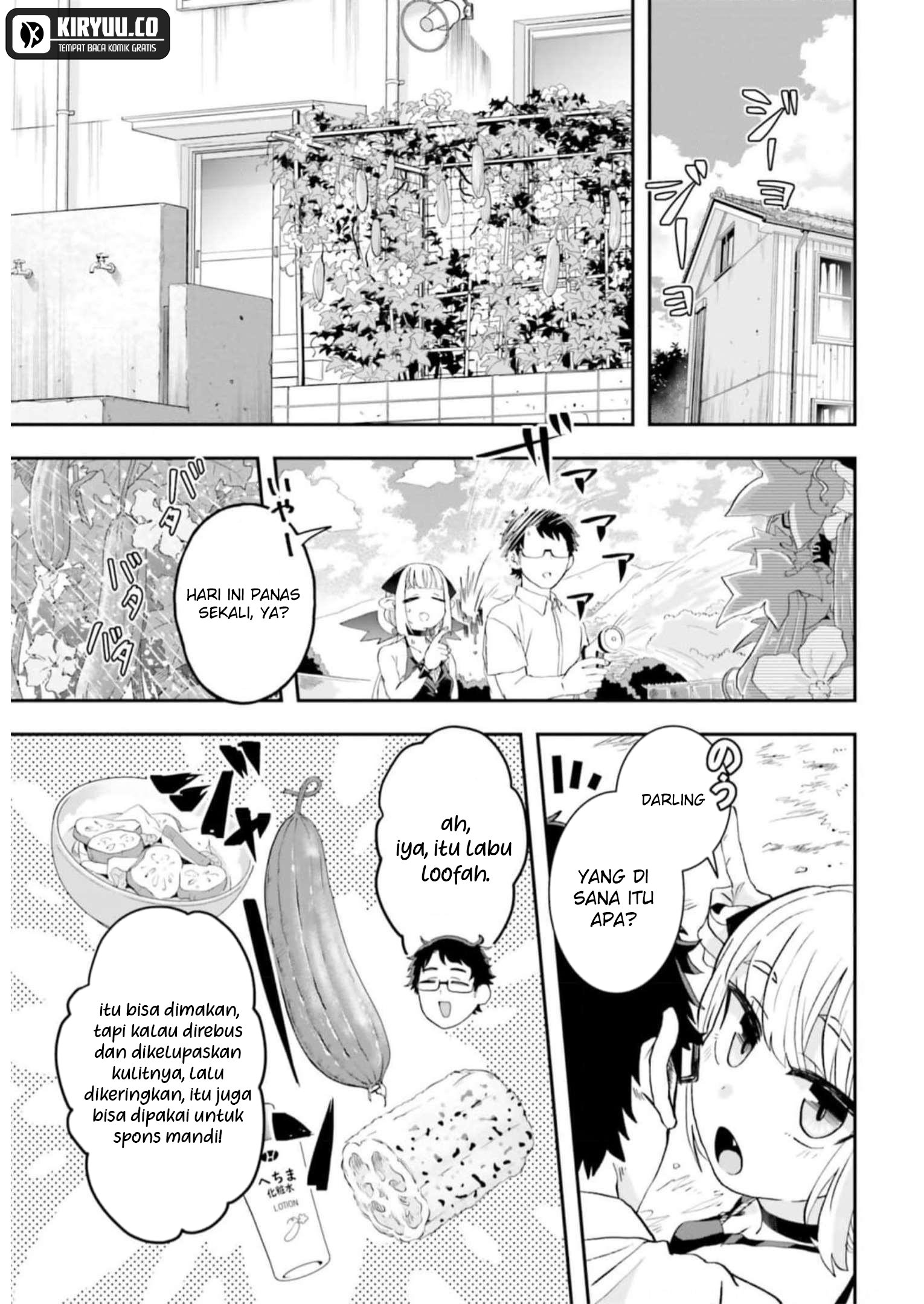 maou-ga-inaka-ni-totsuidara - Chapter: 8