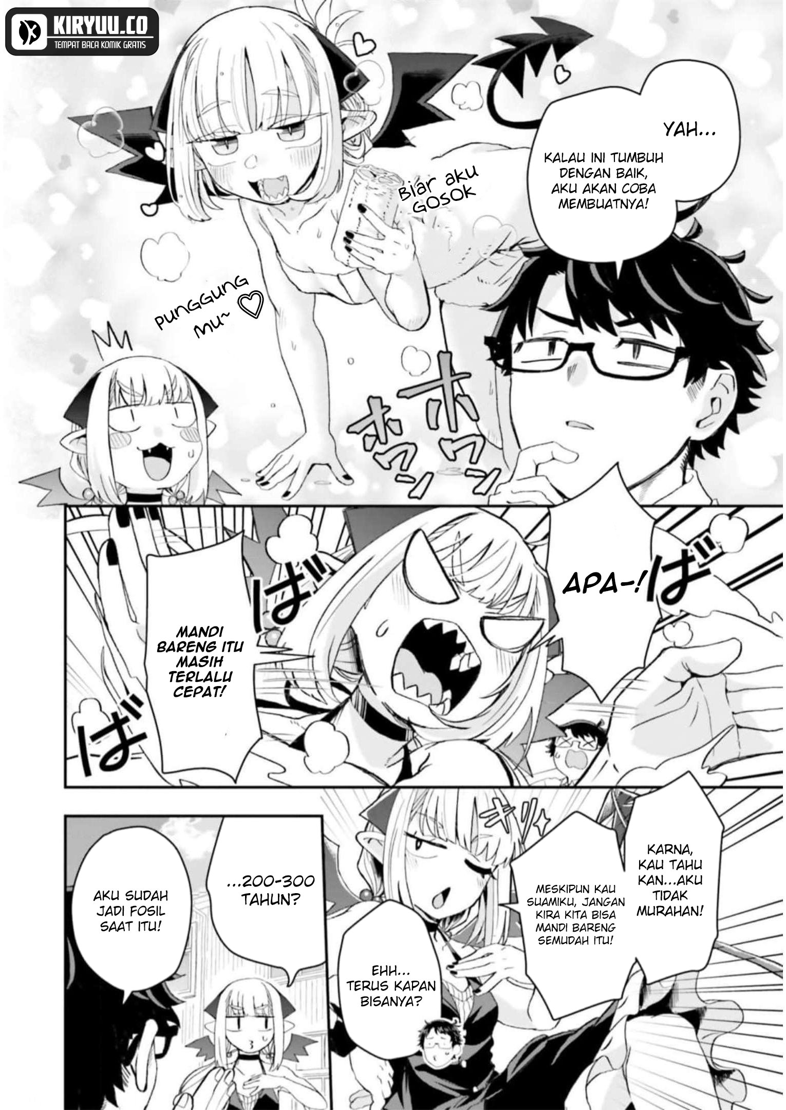 maou-ga-inaka-ni-totsuidara - Chapter: 8