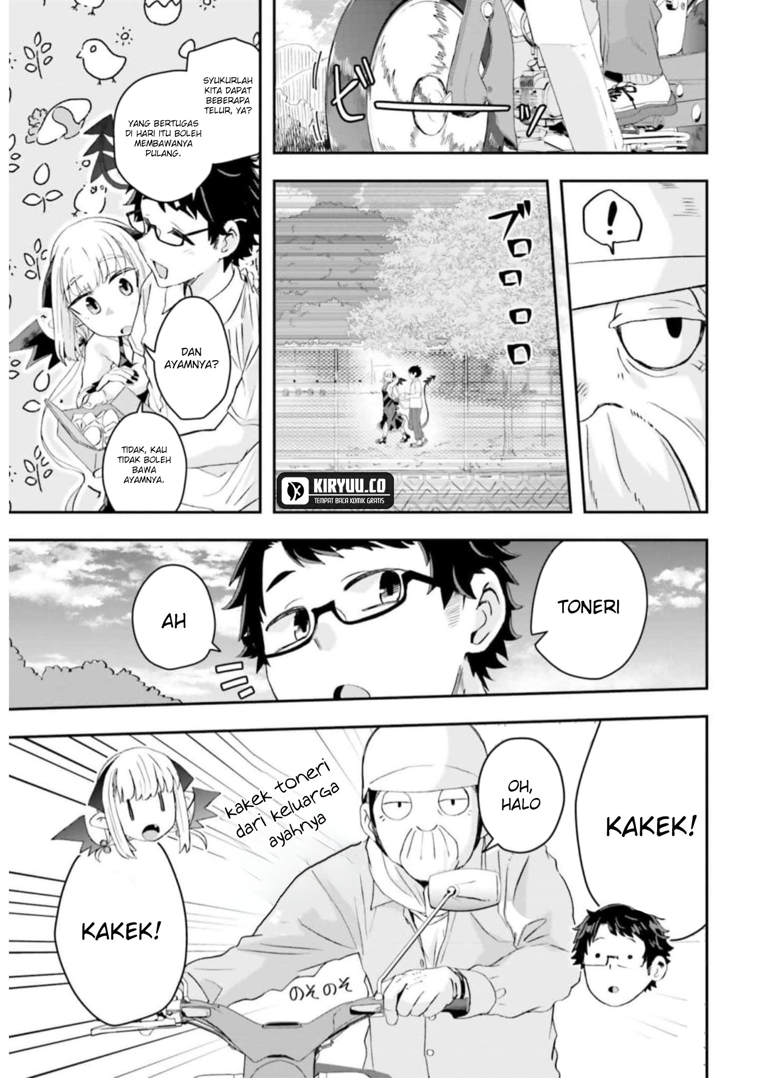 maou-ga-inaka-ni-totsuidara - Chapter: 8