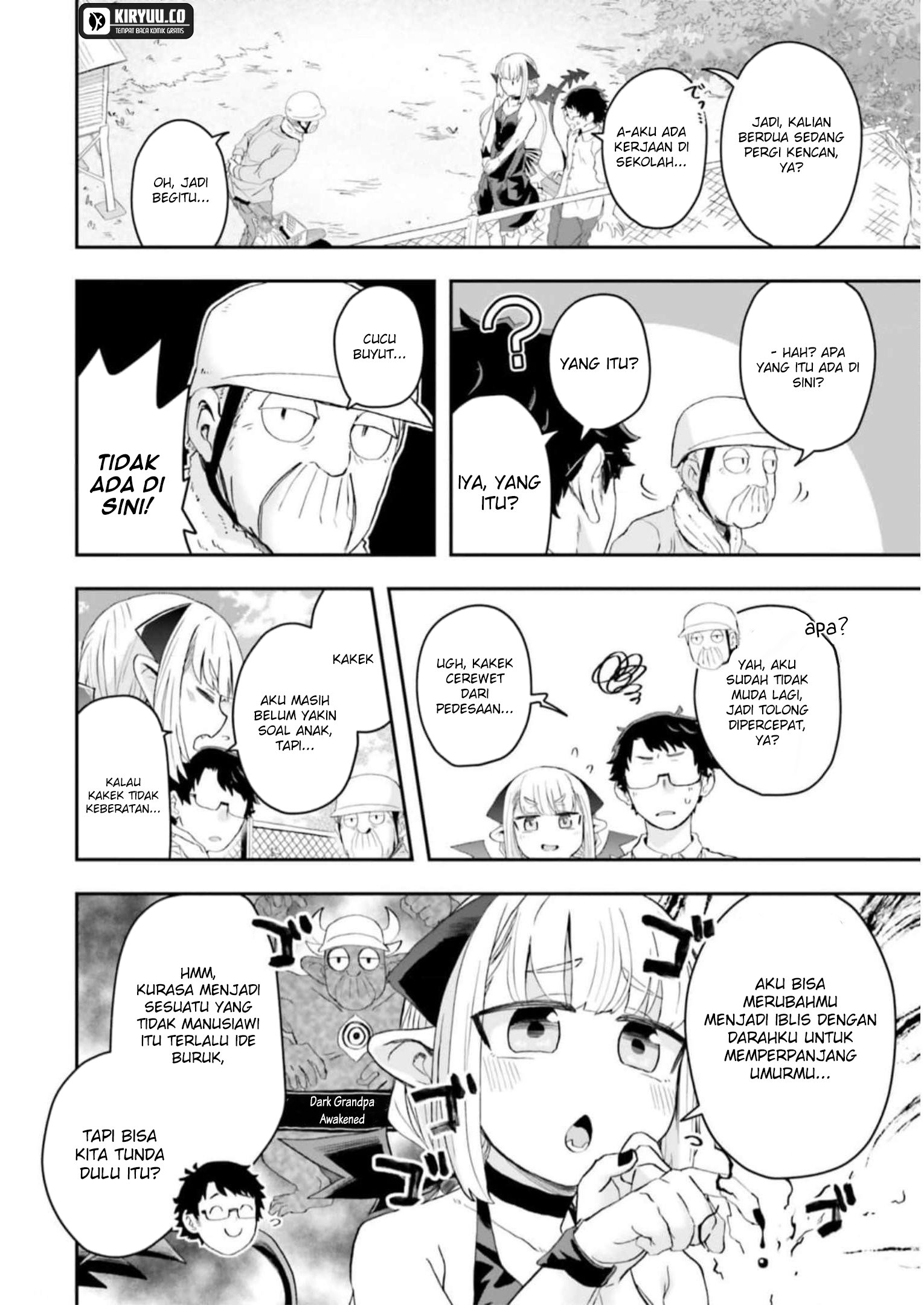 maou-ga-inaka-ni-totsuidara - Chapter: 8