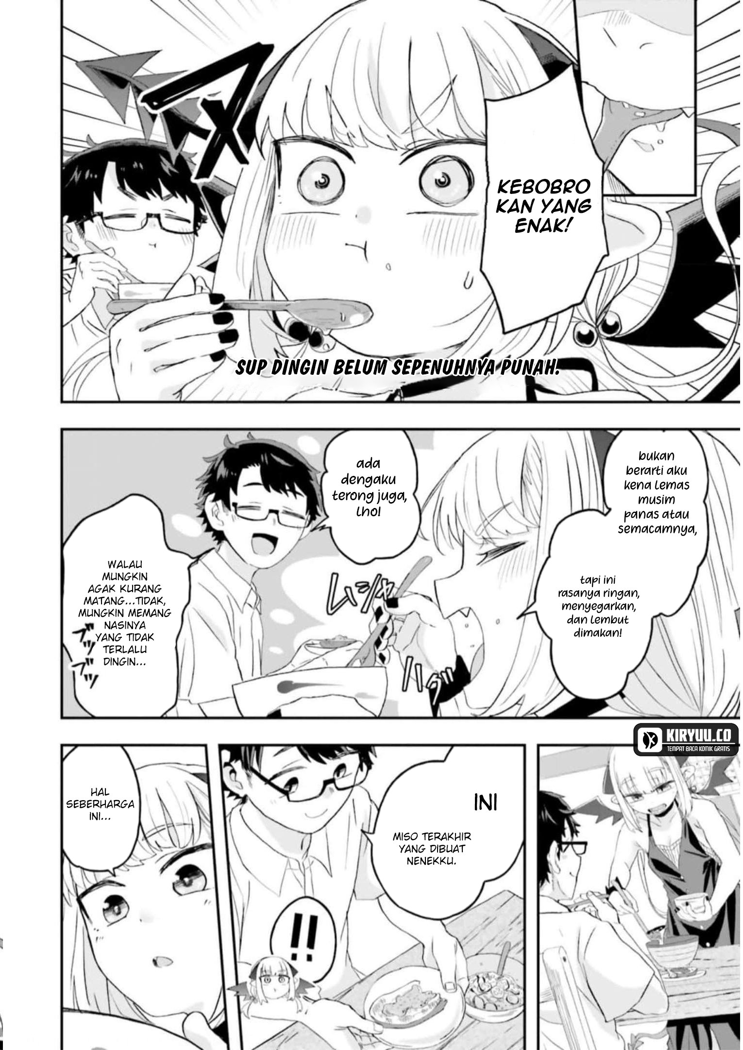 maou-ga-inaka-ni-totsuidara - Chapter: 8