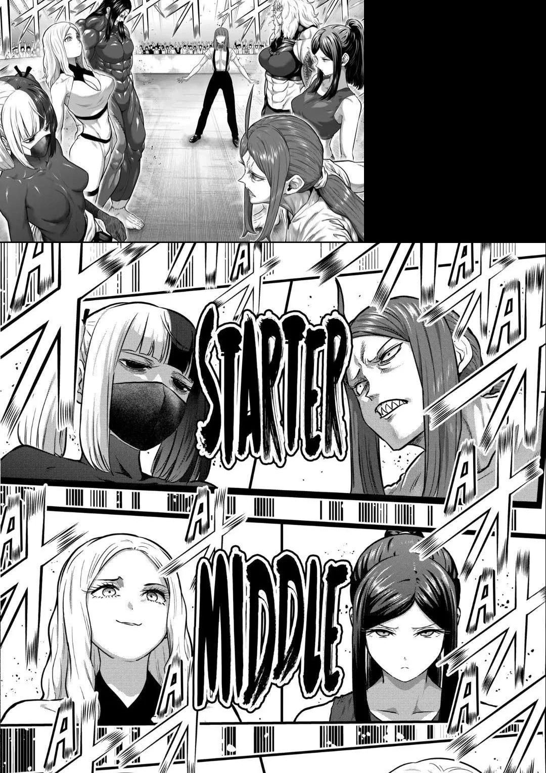 isshou-senkin - Chapter: 20