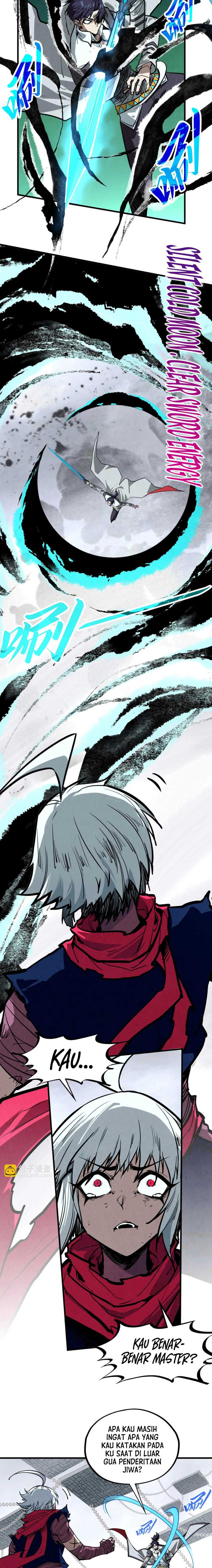 the-ultimate-of-all-ages - Chapter: 424
