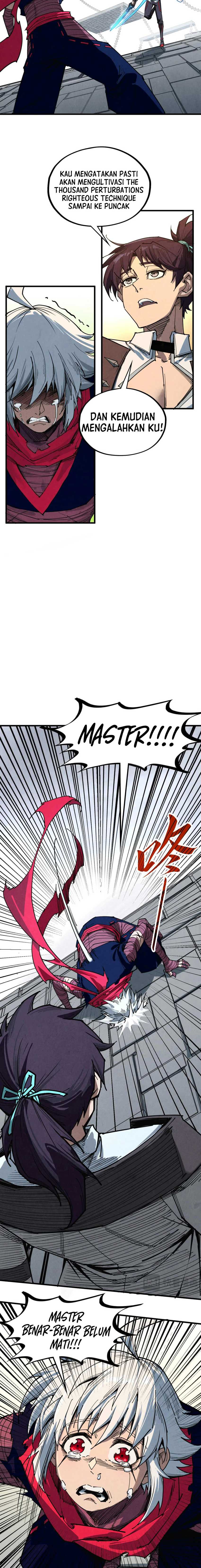 the-ultimate-of-all-ages - Chapter: 424
