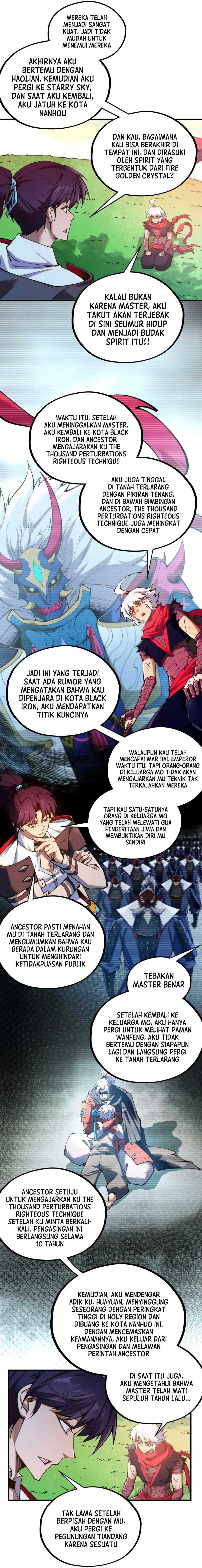 the-ultimate-of-all-ages - Chapter: 424