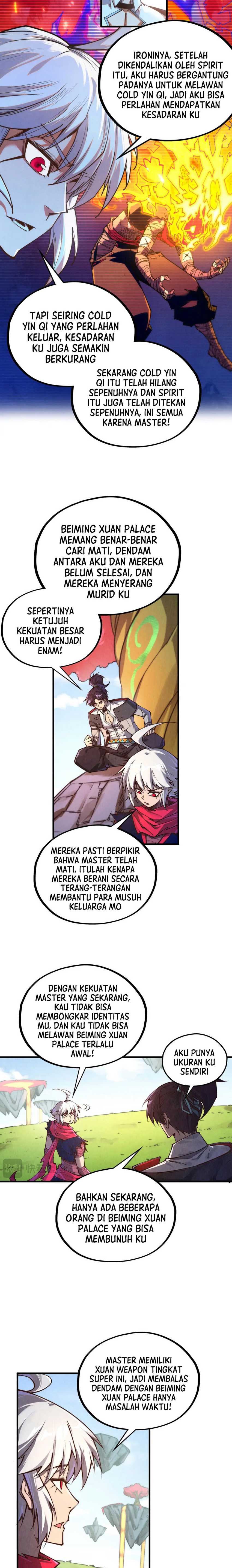 the-ultimate-of-all-ages - Chapter: 424