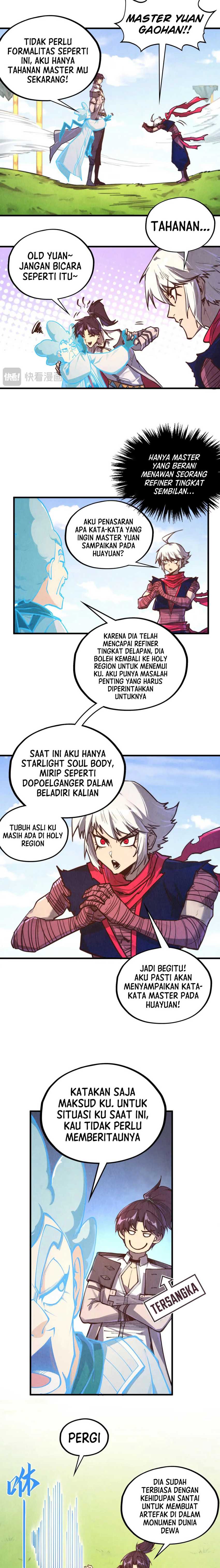 the-ultimate-of-all-ages - Chapter: 424