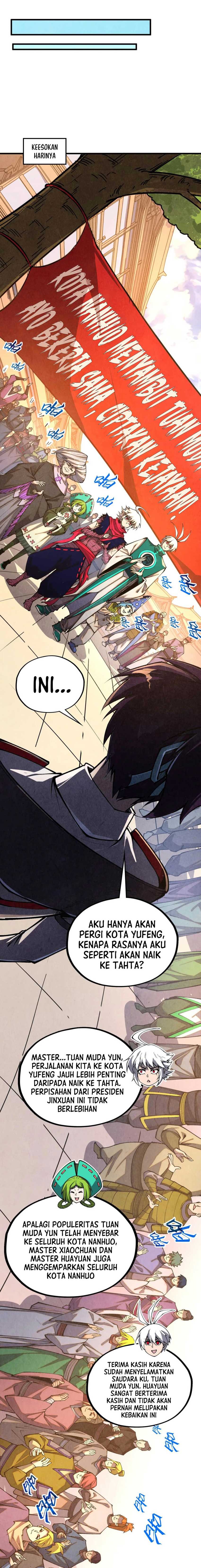 the-ultimate-of-all-ages - Chapter: 424