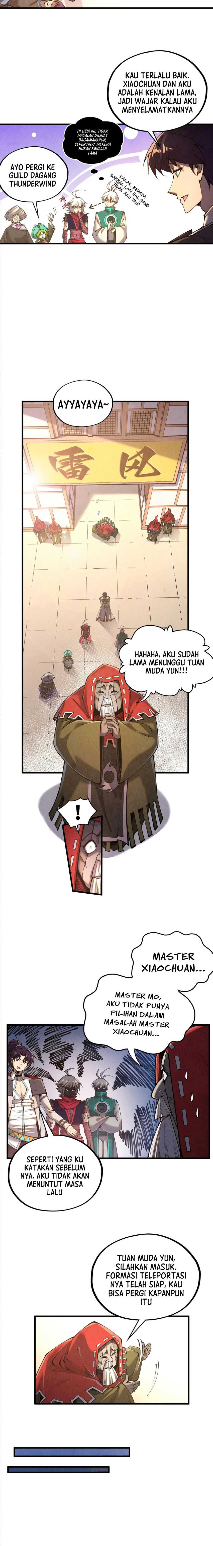 the-ultimate-of-all-ages - Chapter: 424