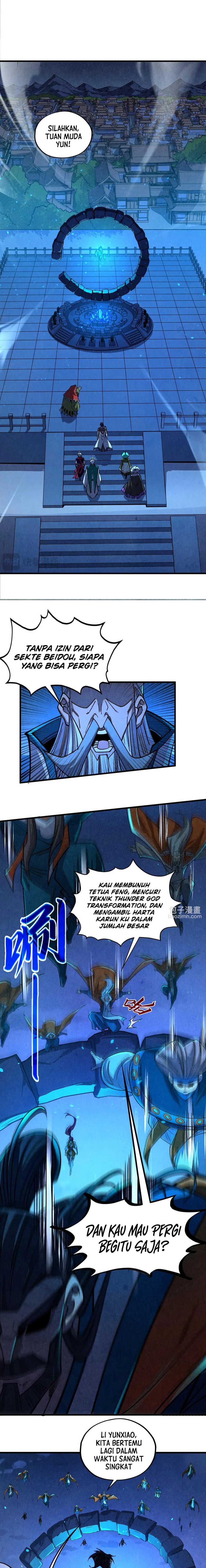 the-ultimate-of-all-ages - Chapter: 424