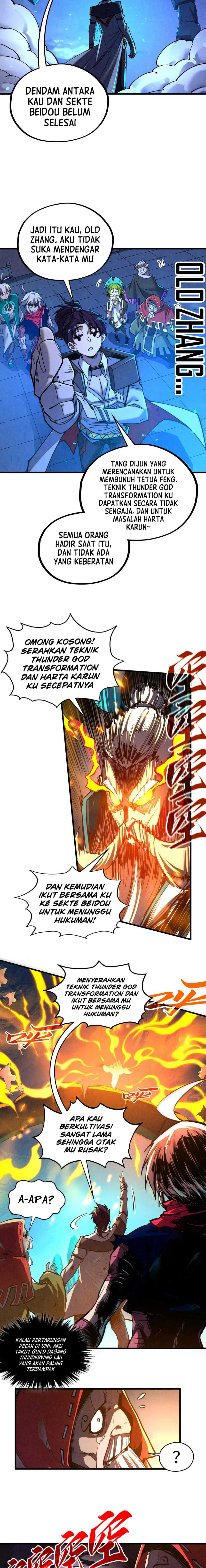 the-ultimate-of-all-ages - Chapter: 424