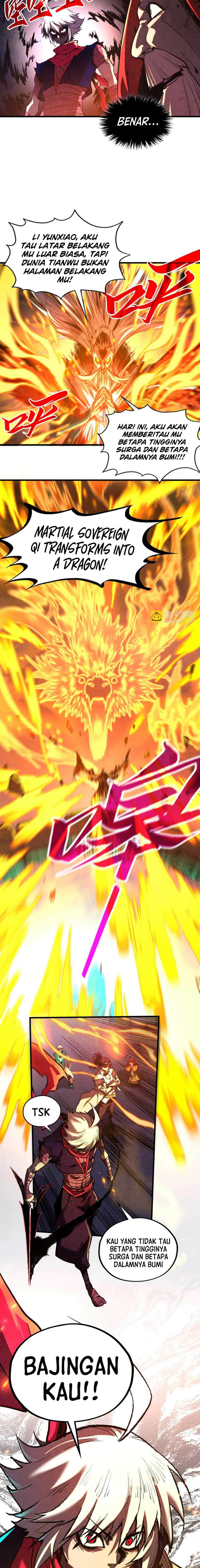 the-ultimate-of-all-ages - Chapter: 424