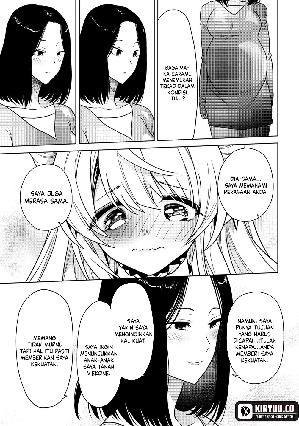 sekai-saikyou-no-assassin-isekai-kizoku-ni-tensei-suru - Chapter: 36