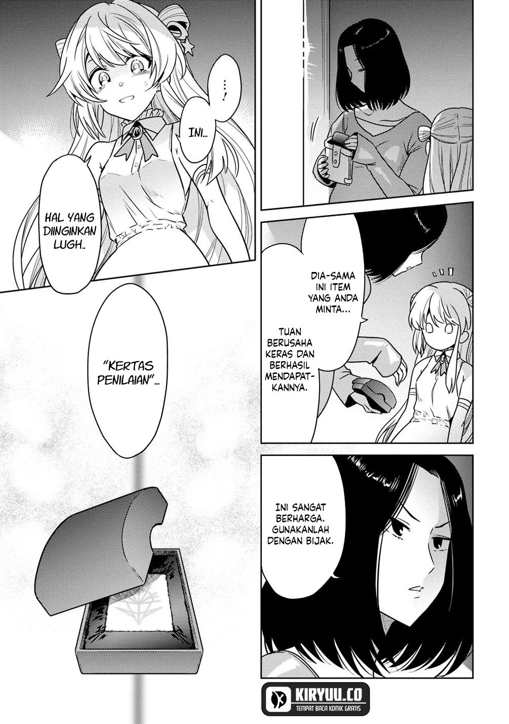 sekai-saikyou-no-assassin-isekai-kizoku-ni-tensei-suru - Chapter: 36