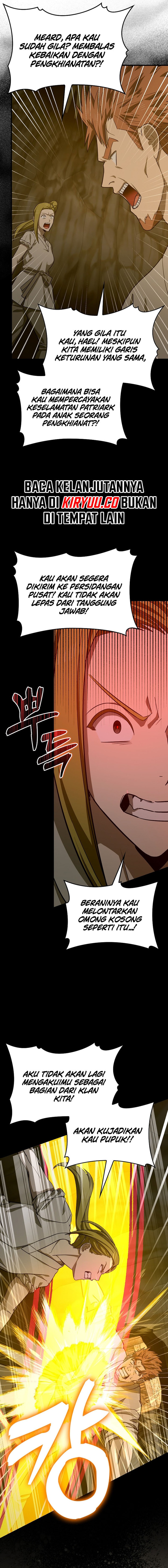 to-hell-with-being-a-saint-im-a-doctor - Chapter: 105