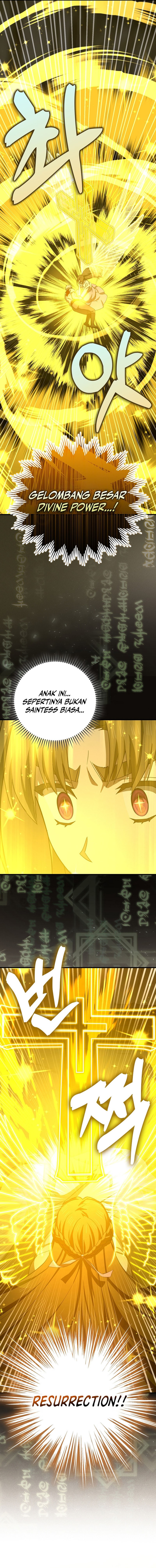 to-hell-with-being-a-saint-im-a-doctor - Chapter: 105