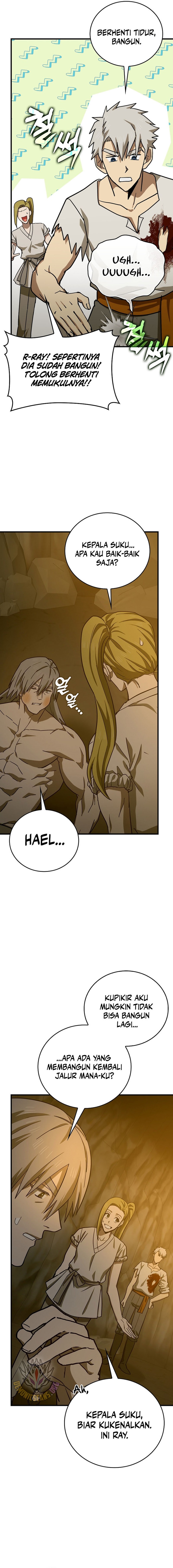 to-hell-with-being-a-saint-im-a-doctor - Chapter: 105