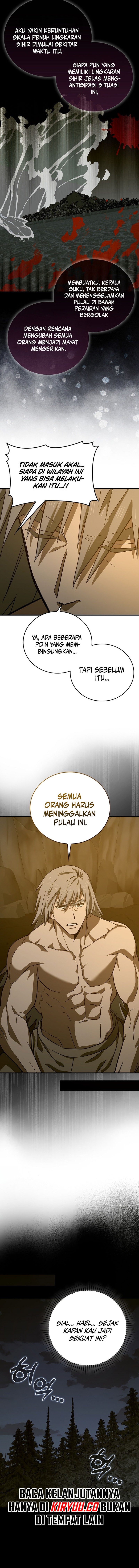 to-hell-with-being-a-saint-im-a-doctor - Chapter: 105