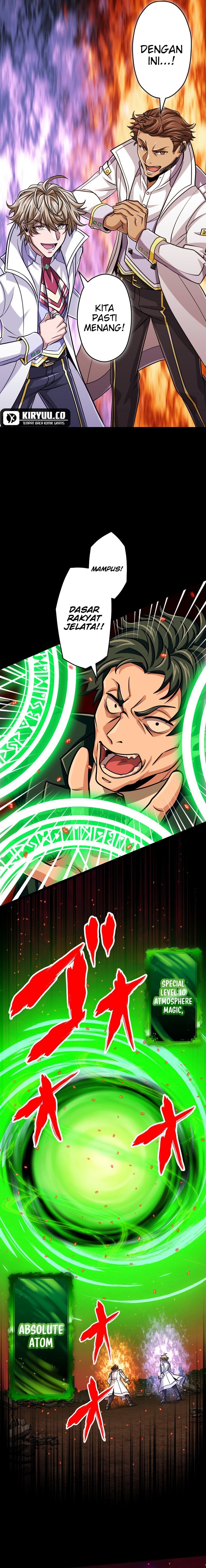 magic-level-99990000-all-attribute-great-sage - Chapter: 93