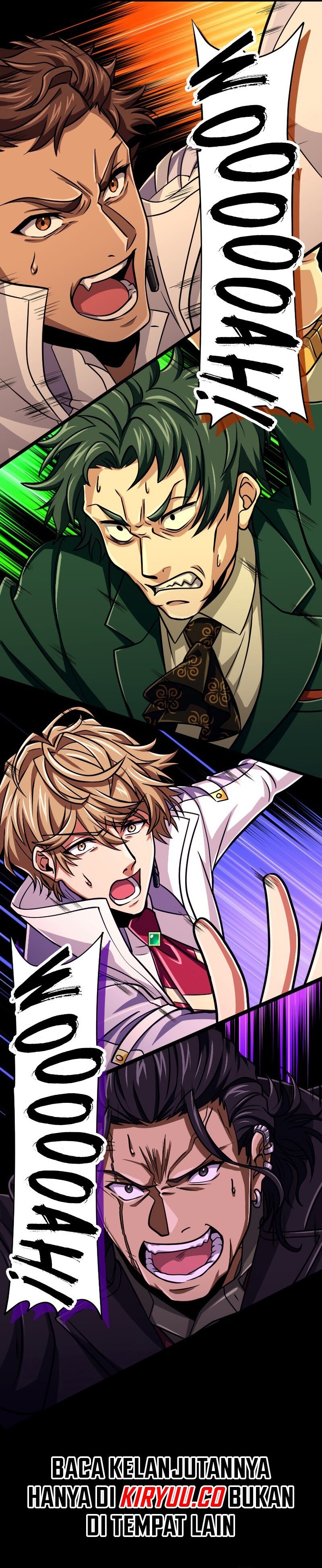 magic-level-99990000-all-attribute-great-sage - Chapter: 93