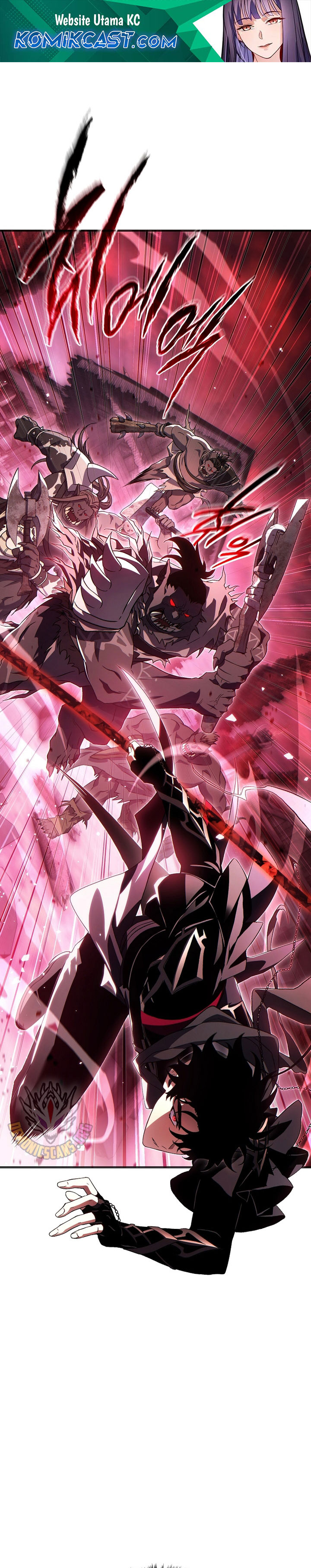 the-max-level-players-100th-regression - Chapter: 56