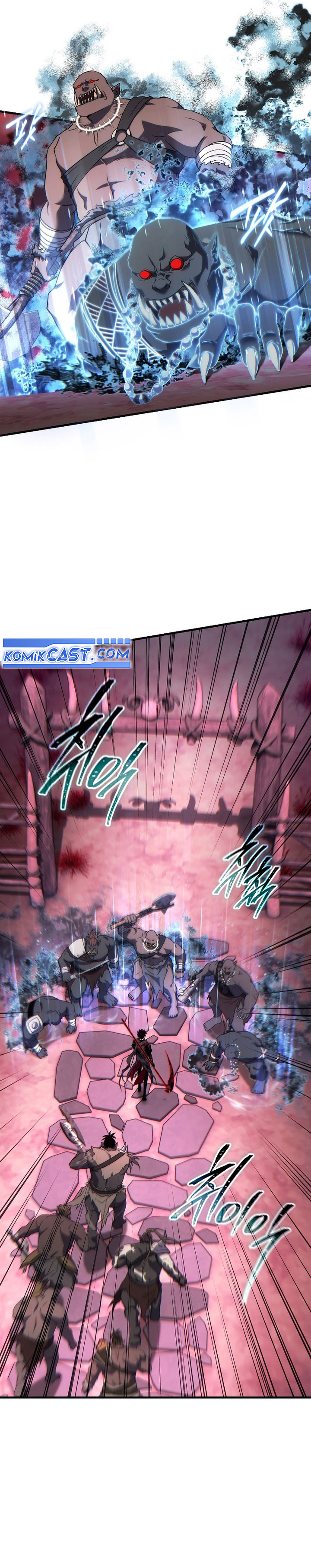 the-max-level-players-100th-regression - Chapter: 56
