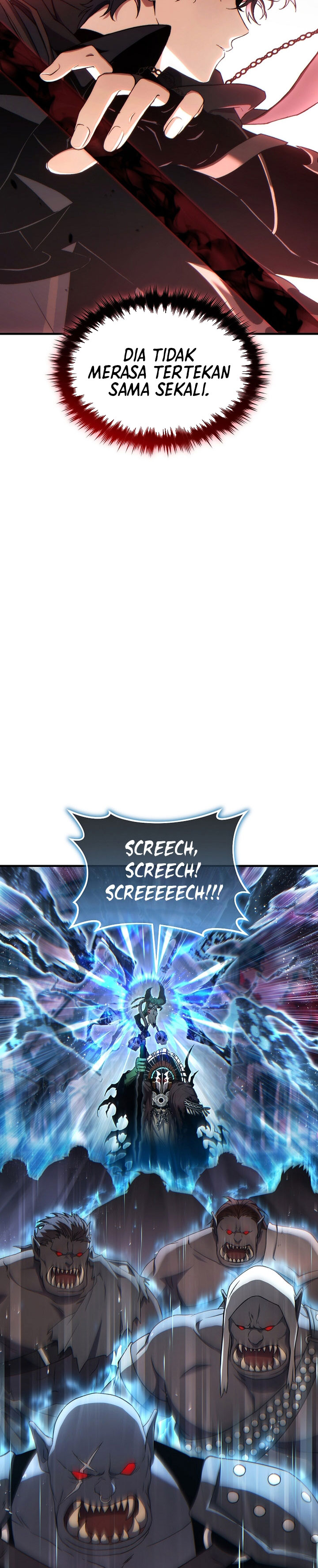 the-max-level-players-100th-regression - Chapter: 56