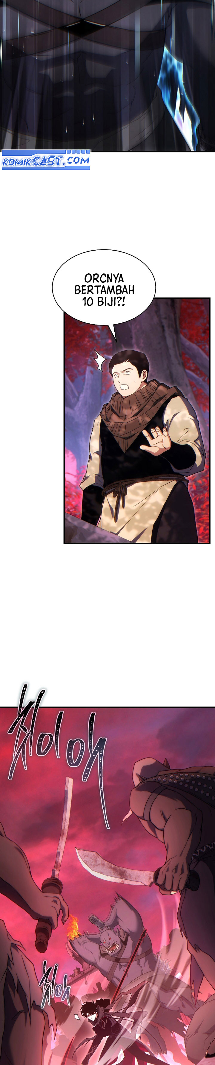 the-max-level-players-100th-regression - Chapter: 56