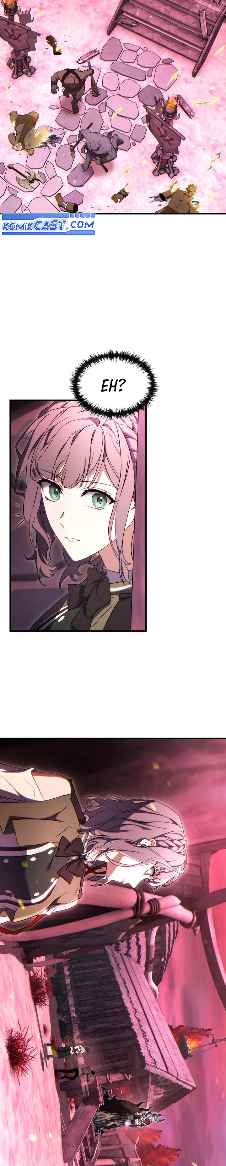 the-max-level-players-100th-regression - Chapter: 56